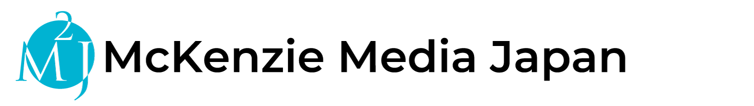McKenzie Media Japan